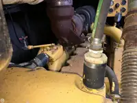 Remorqueur à vendre