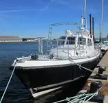 Bateau pilote à vendre