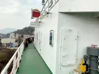 Navire d'approvisionnement à vendre