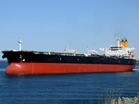 Pétrolier / chimiquier à vendre