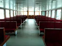 Navire de passagers à vendre
