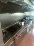 Navire de croisière à vendre