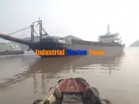 Péniche à vendre