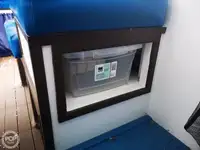 Navire de transformation de poisson à vendre
