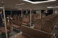 Navire-ferry à vendre