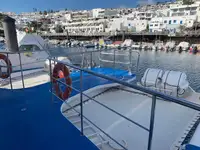 Navire de passagers à vendre