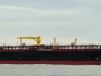 Pétrolier / chimiquier à vendre