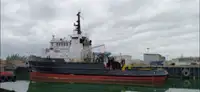 Remorqueur à vendre