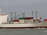 Navire frigorifique à vendre
