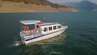 Navire de croisière à vendre