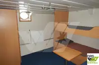 Navire d'arpentage à vendre