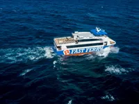 Navire-ferry à vendre