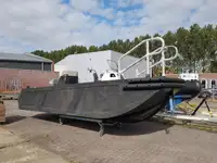 Navire porte-conteneurs à vendre