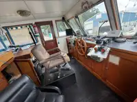 Navire-ferry à vendre