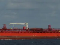 Pétrolier / chimiquier à vendre