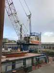 Péniche à vendre