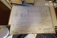 Bateau patrouilleur à vendre