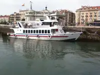 Navire-ferry à vendre