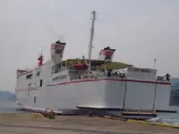 Navire RoPax à vendre