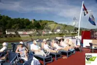 Navire de croisière à vendre