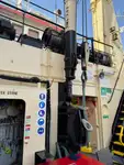 Navire porte-conteneurs à vendre