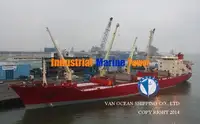 Navire frigorifique à vendre