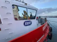 Remorqueur à vendre