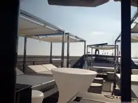 Navire de passagers à vendre