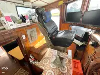 Chalutier à vendre