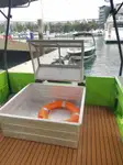 Bateaux de travail à vendre
