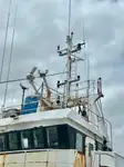 Chalutier à vendre