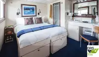 Navire de croisière à vendre