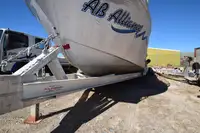 Navire à passagers à vendre