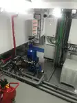 Navire de croisière à vendre