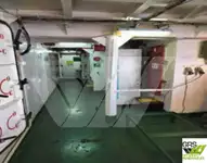 Navire d'arpentage à vendre