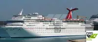 Bateau de croisière à vendre