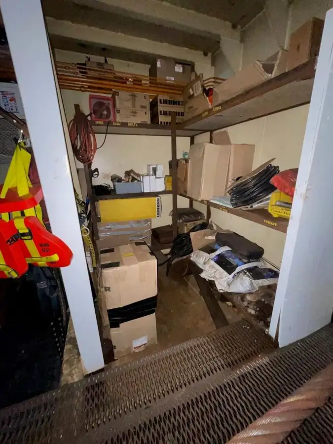 Drague à vendre