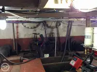 Remorqueur à vendre