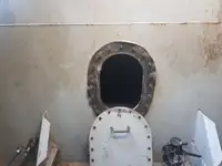 Péniche à vendre