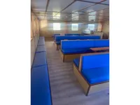 Navire de passagers à vendre
