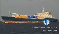 Navire frigorifique à vendre
