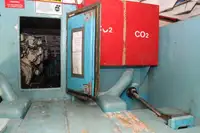 Navire de croisière à vendre