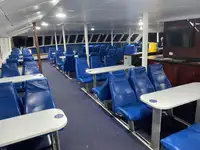 Catamaran à vendre