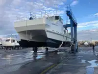 Catamaran à vendre