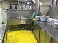 Navire de passagers à vendre