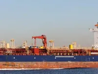 Pétrolier / chimiquier à vendre