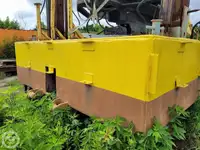 Péniche à vendre