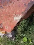 Péniche à vendre