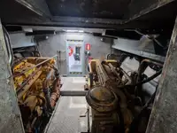 Bateau pilote à vendre