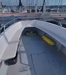 Navire de passagers à vendre